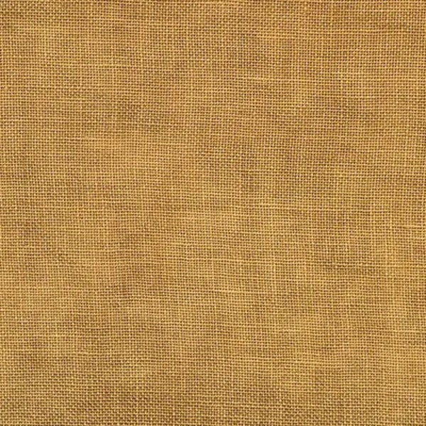 STRAW ~ 36 ct Edinburgh Linen from Weeks Dye Works ~ 100% Linen ~ Hand Dyed ~ 36 count Cross Stitch Fabric