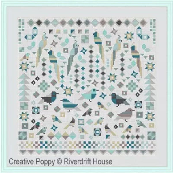 Riverdrift House Etsy