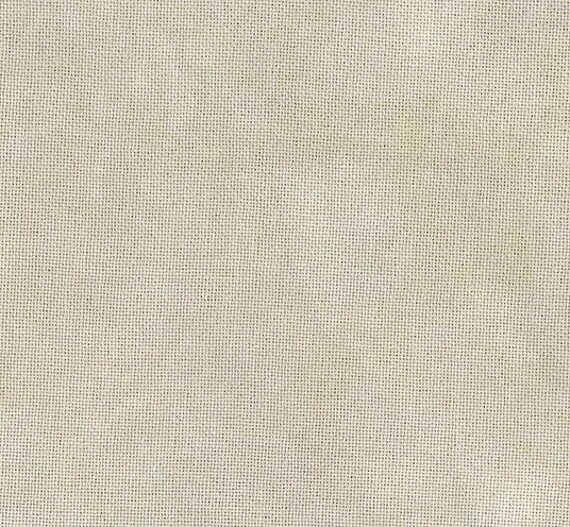 CAPPUCCINO 28 Ct. Hand-dyed LUGANA EVENWEAVE by Fiber on A - Etsy