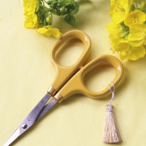 On Sale Today! Small Scissors with Lacquered Handles Spring