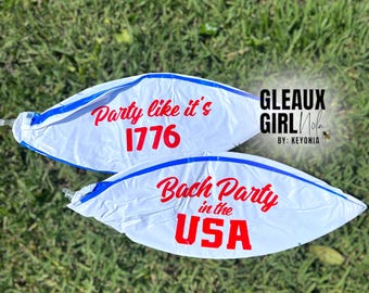 Pelotas de playa personalizadas, recuerdo para fiesta en la piscina, pelota de playa personalizada, juguetes de playa, pelota de playa con nombre