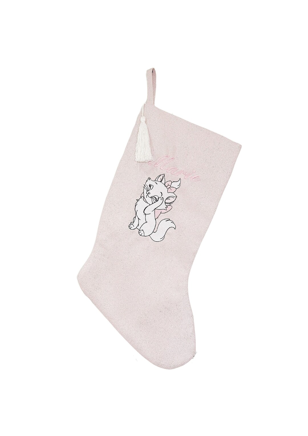 Aristocats christmas stocking Clearance