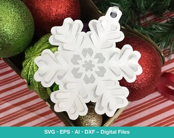 Download 3d Ornament Svg Etsy PSD Mockup Templates