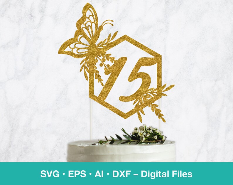 Free Free 159 Butterfly Birthday Svg SVG PNG EPS DXF File