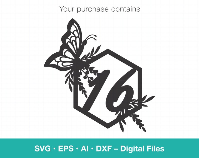 Free Free Butterfly Svg Birthday 831 SVG PNG EPS DXF File