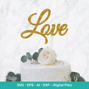 Download Free Svg Wedding Cake Topper Mr And Mrs Commercial Use Etsy