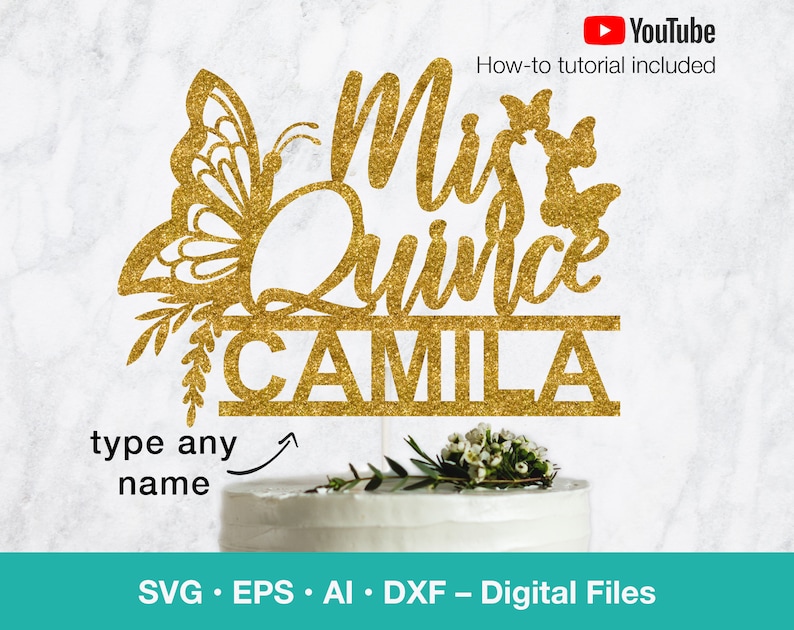Free Free 159 Butterfly Birthday Svg SVG PNG EPS DXF File