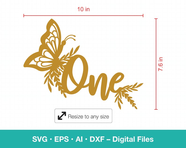 Free Free 87 Butterfly Birthday Card Svg SVG PNG EPS DXF File