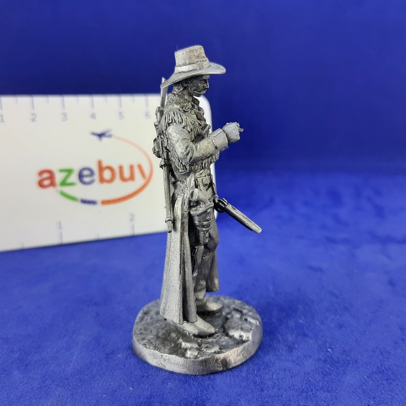 sheriff garrett action figure