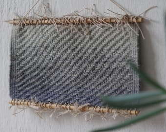Wall weaving, Wall hanging, Wall hanging woven, Woven tapestry, Woven wall hanging, Wall Art