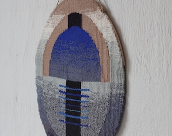 Wall weaving, Wall hanging, Wall hanging woven, Woven tapestry, Woven wall hanging, Wall Art