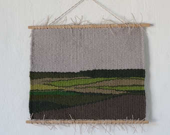 Wall weaving, Wall hanging, Wall hanging woven, Woven tapestry, Woven wall hanging, Wall art