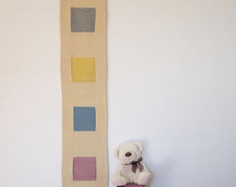 Wall weaving, Wall hanging, Wall hanging woven, Woven tapestry, Woven wall hanging, Wall art