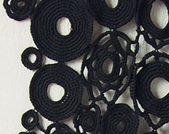 Knitted wall hanging, Knitted tapestry, Wall hanging, Wall hanging knitted, Wall Art