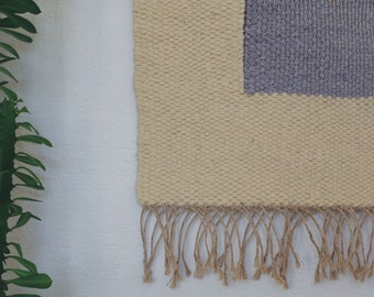 Wall weaving, Wall hanging, Wall hanging woven, Woven tapestry, Woven wall hanging, Wall art