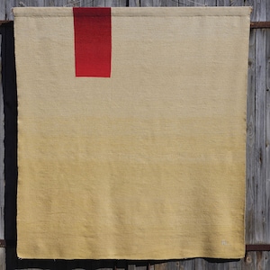 Tissage mural, Tenture murale, Tenture murale tissée, Tapisserie tissée, Tenture murale tissée, Art mural