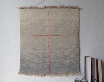 Wall weaving,  Wall hanging, Wall hanging woven, Woven tapestry, Woven wall hanging, Wall Art