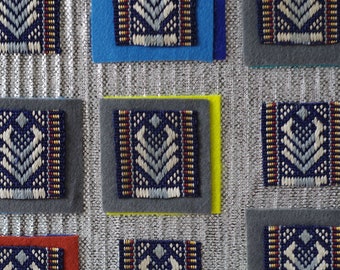 Wall weaving, Wall hanging, Wall hanging woven, Woven tapestry, Woven wall hanging, Wall Art