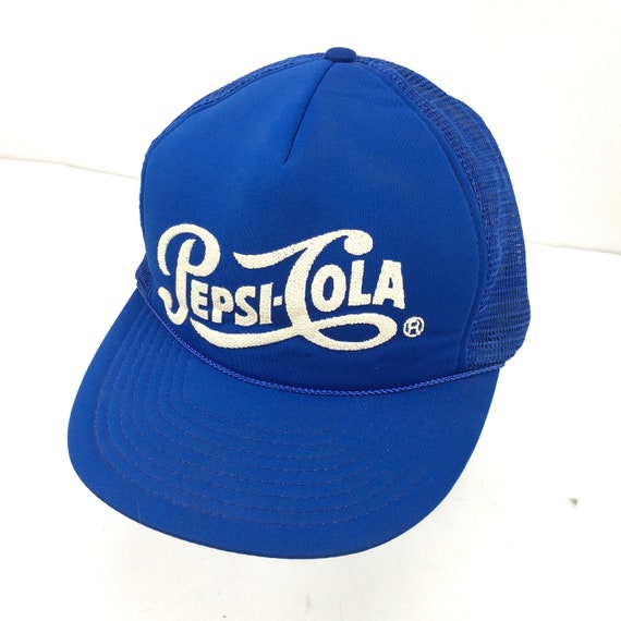 Pepsi cola cap vintage Clearance