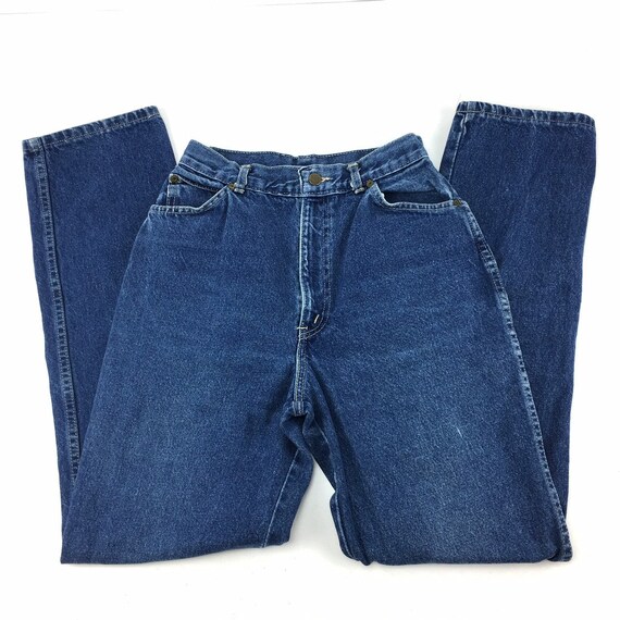 chic jeans vintage
