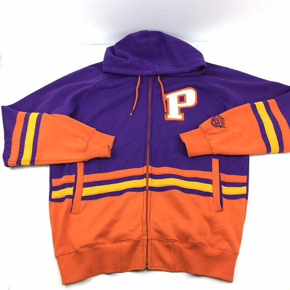 vintage phoenix suns jacket