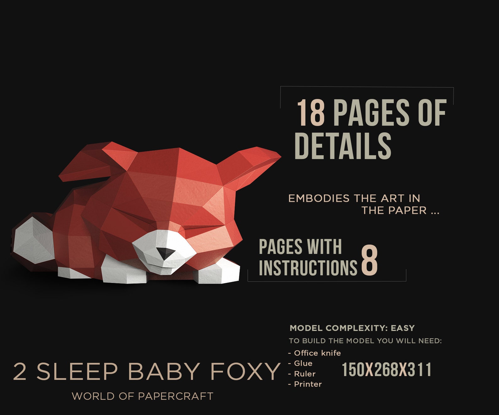 Fox pdf