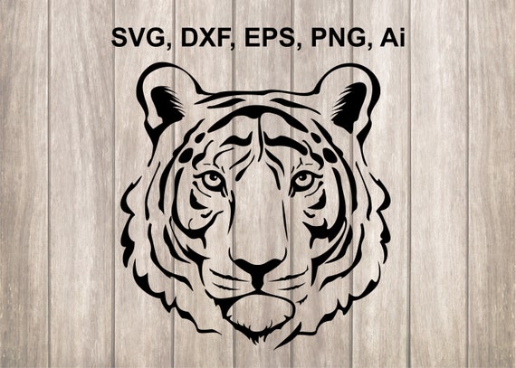 Free Free 53 Baby Tiger Svg SVG PNG EPS DXF File