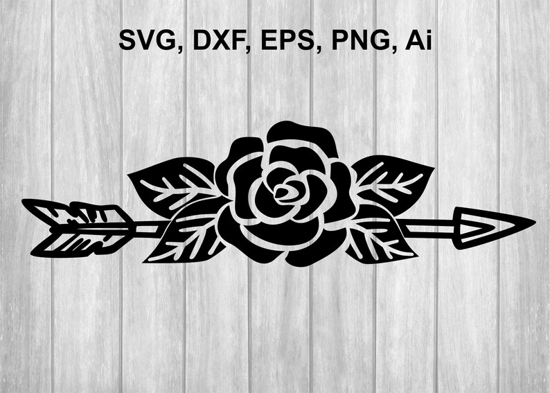 Download Arrow Svg Arrows Cut File Flowers Arrow Cut File Floral Arrow Svg File Boho Wedding Arrow Floral Arrow Vector Arrow Silhouette Cricut 26 Art Collectibles Drawing Illustration Kientructhanhdat Com