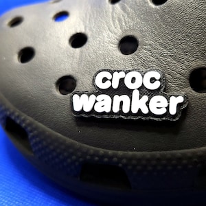Crocs original made in deals