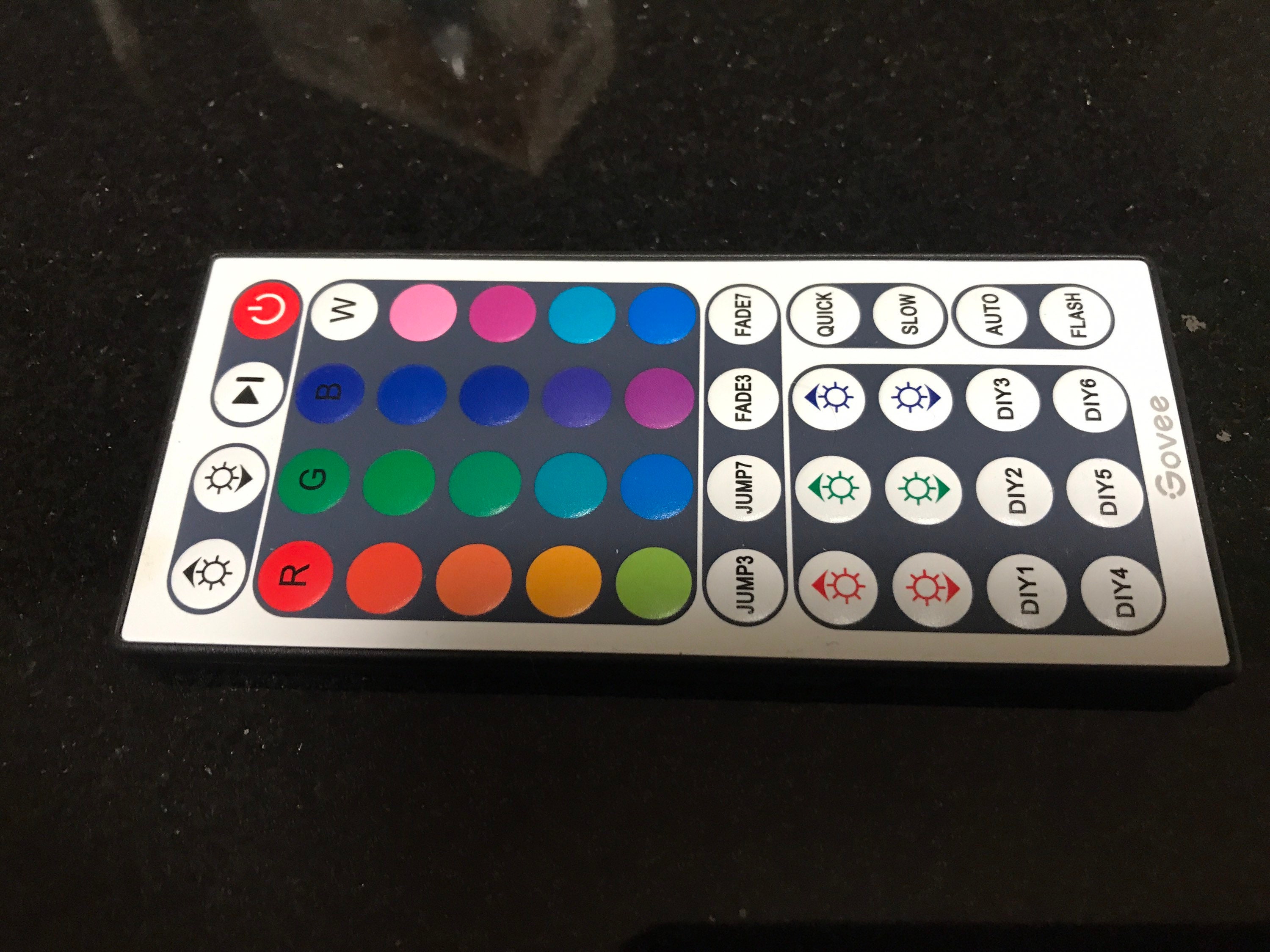 Cadillac V8 Script Valve Cover Light RGB LED With Remote - Etsy