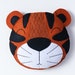 see more listings in the Safari nursery decor section