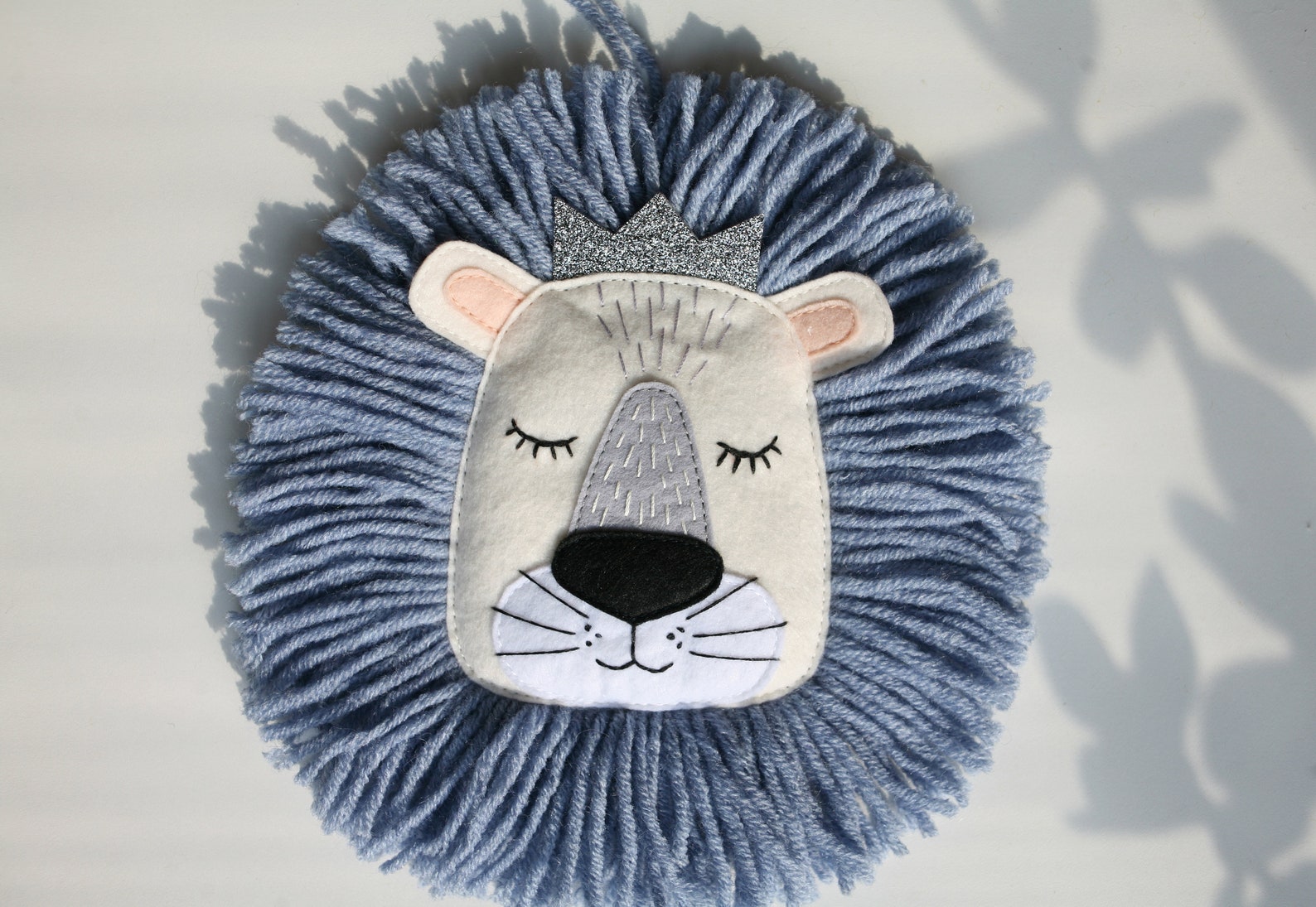 Lion nursery decor Safari nursery decor Lion head nursery Etsy