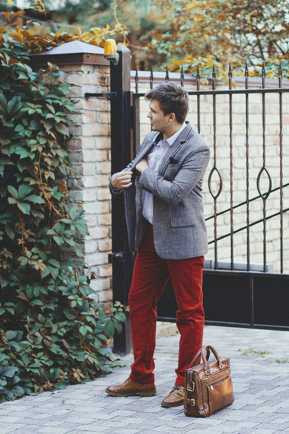 Basic editions corduroy pants sale
