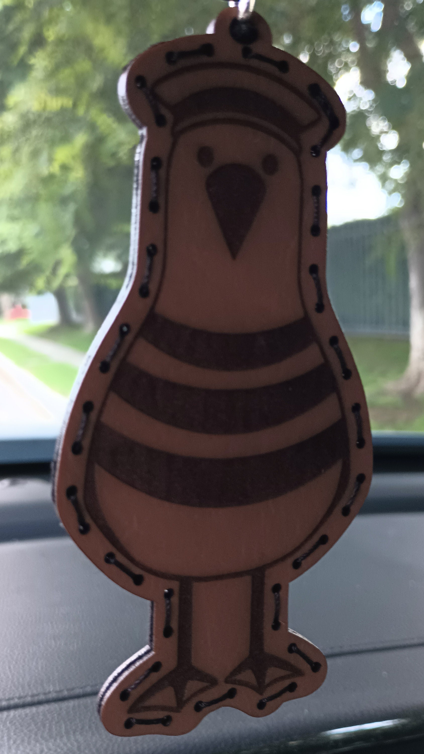 Leather Car Air Freshener Leather Air Freshener for Cars or Etsy