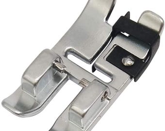 Pfaff Pied presseur à bord étroit avec IDT 93-036939-91