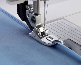 Paff 3mm Rolled Hem Foot with IDT System 820249096, 98-694 873-00