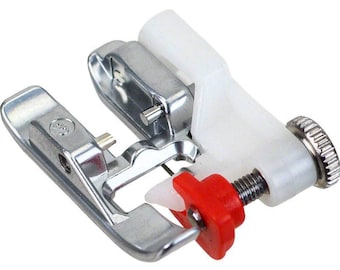 Pfaff Pied pour ourlet invisible avec système Pfaff IDT™ 820256096 98-694890-00