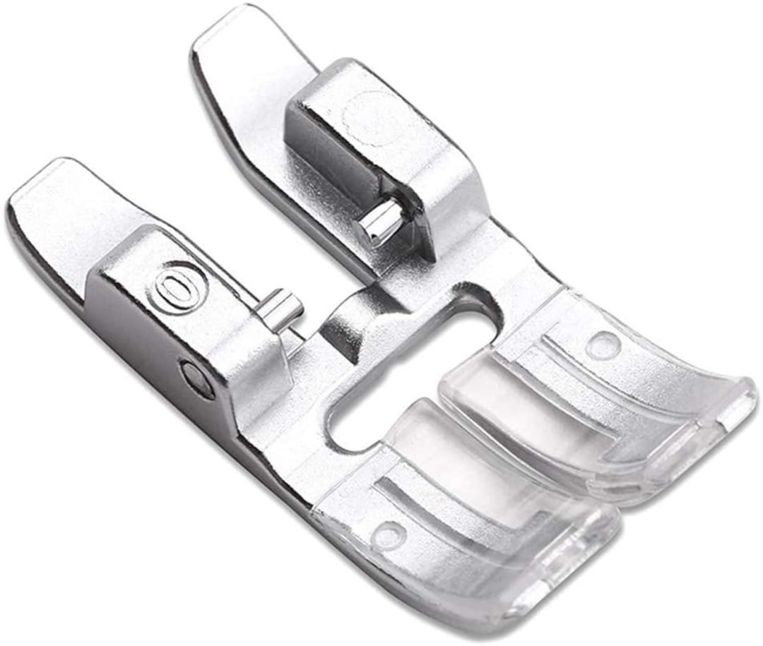 Pied Zig Zag Standard Pour Machine à Coudre Pfaff Avec IDT - Neuf, Référence 98-694 816-00