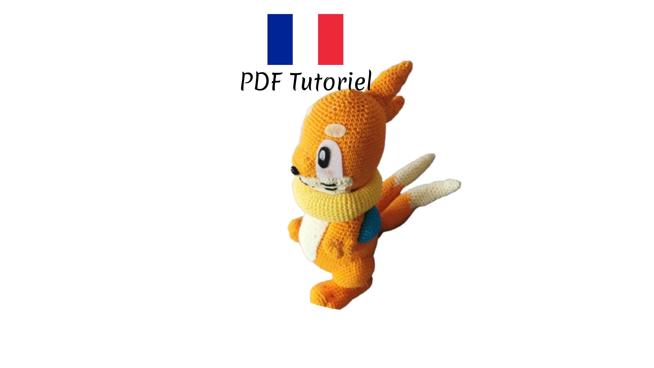 Buizel plush - Etsy 日本
