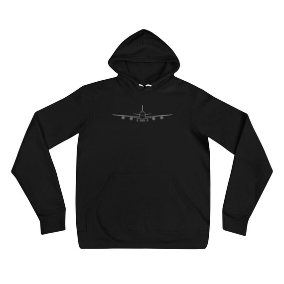boeing hoodie