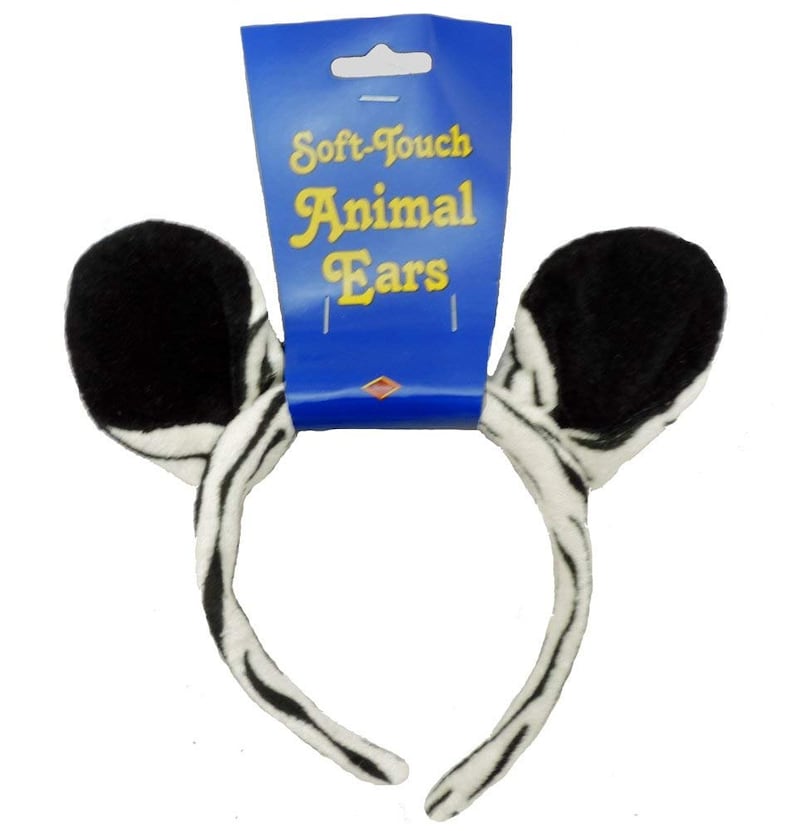Animal Ear Headbands