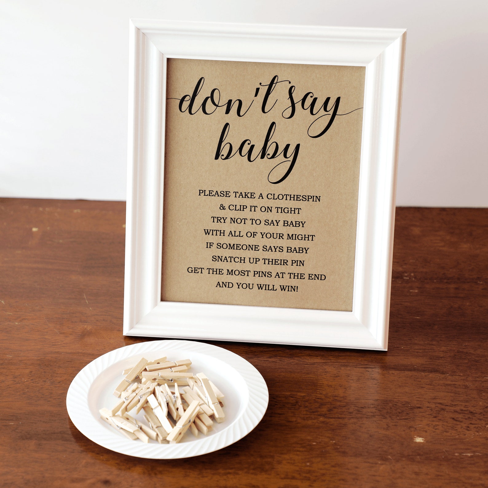 baby shower games pinterest