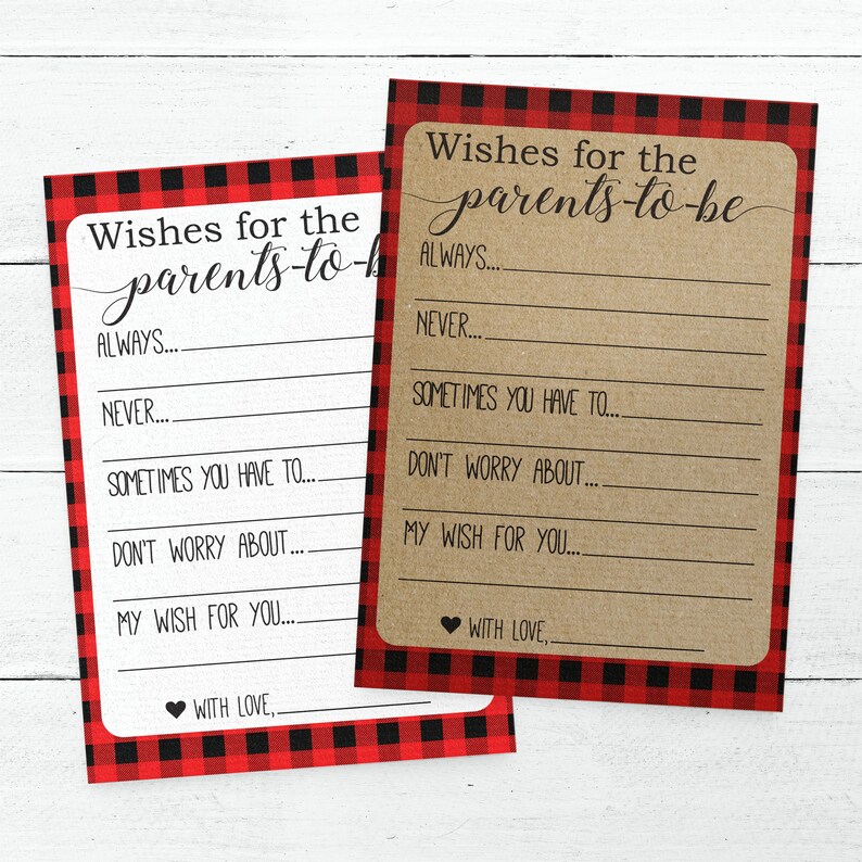 wishes-for-the-parents-to-be-advice-for-the-parents-cards-etsy