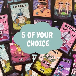 MTG Tokens