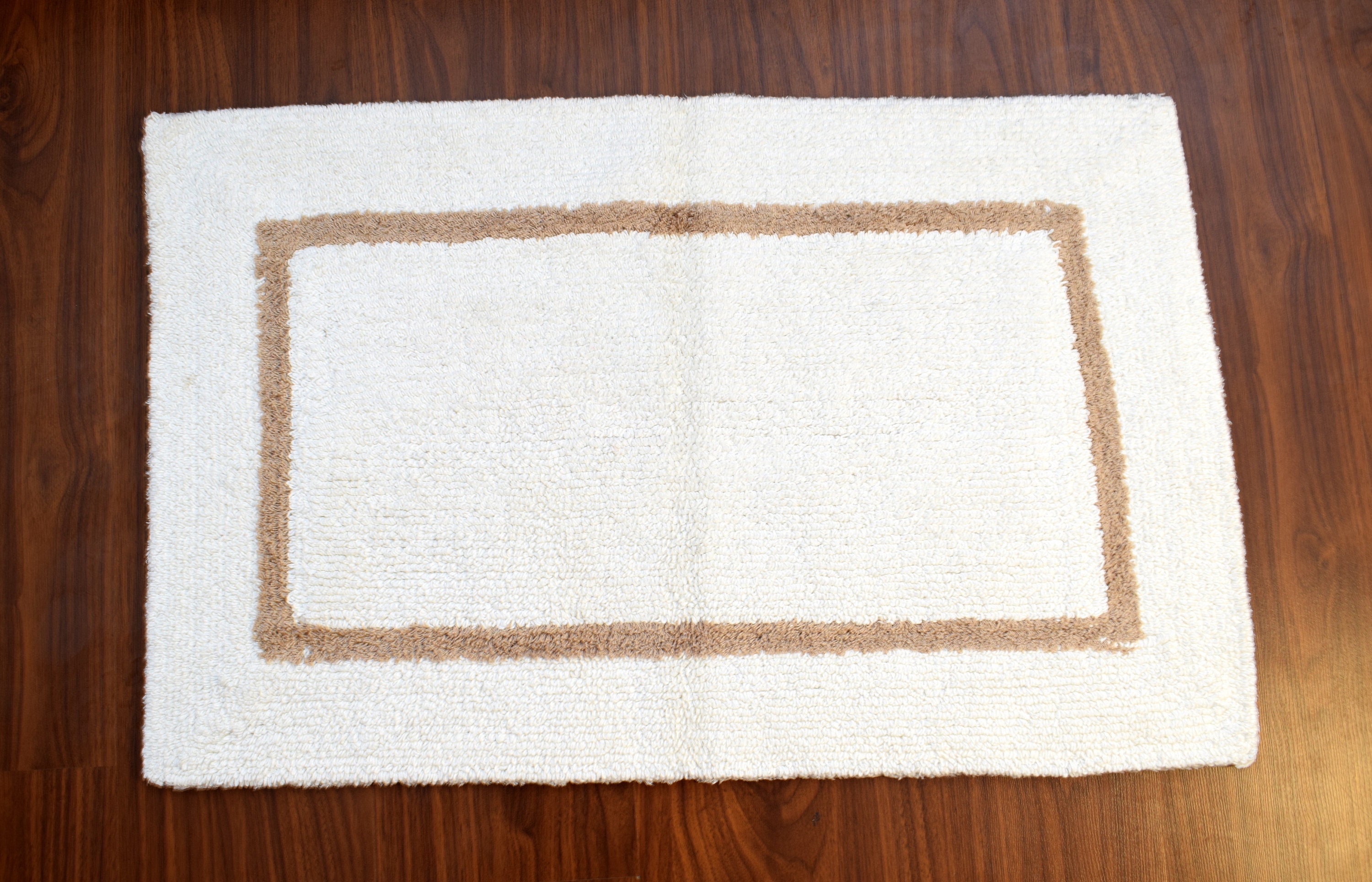 White Soft Kitchen Rug Small Rug Bath Mat Bedroom Rug Etsy Ireland
