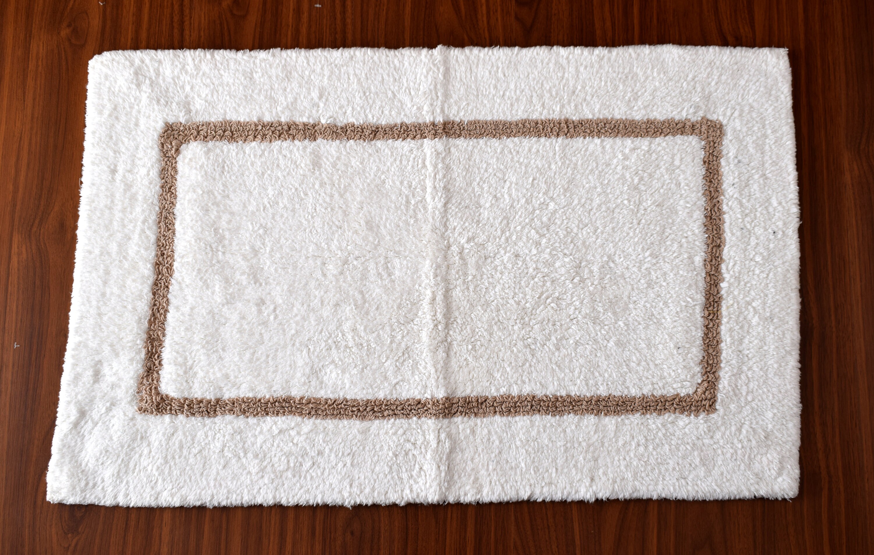 White Soft Kitchen Rug Small Rug Bath Mat Bedroom Rug Etsy Ireland