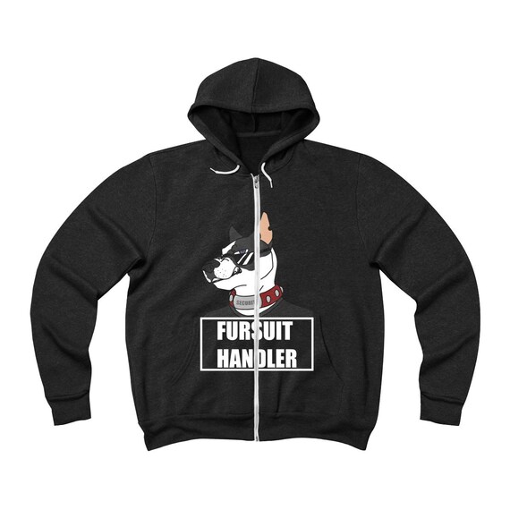 fursuit hoodie
