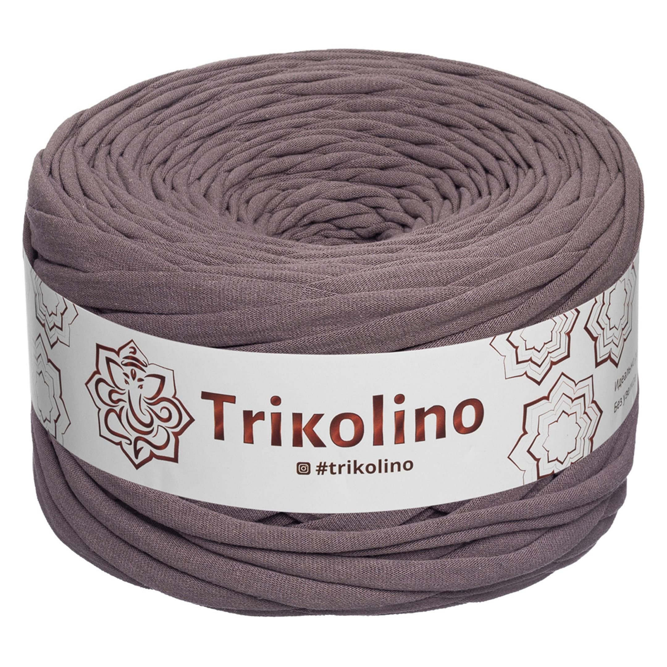 Primary Tshirt yarn Tshirt Yarn for Crocheting Knitting Etsy