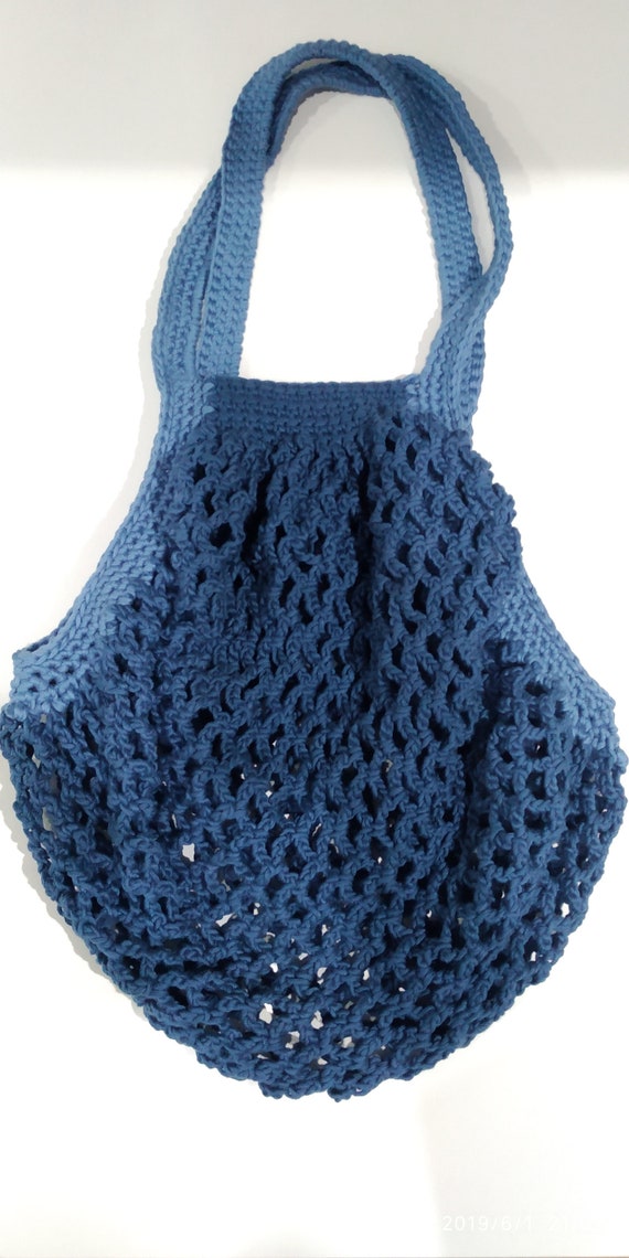 crochet bags summer 2019