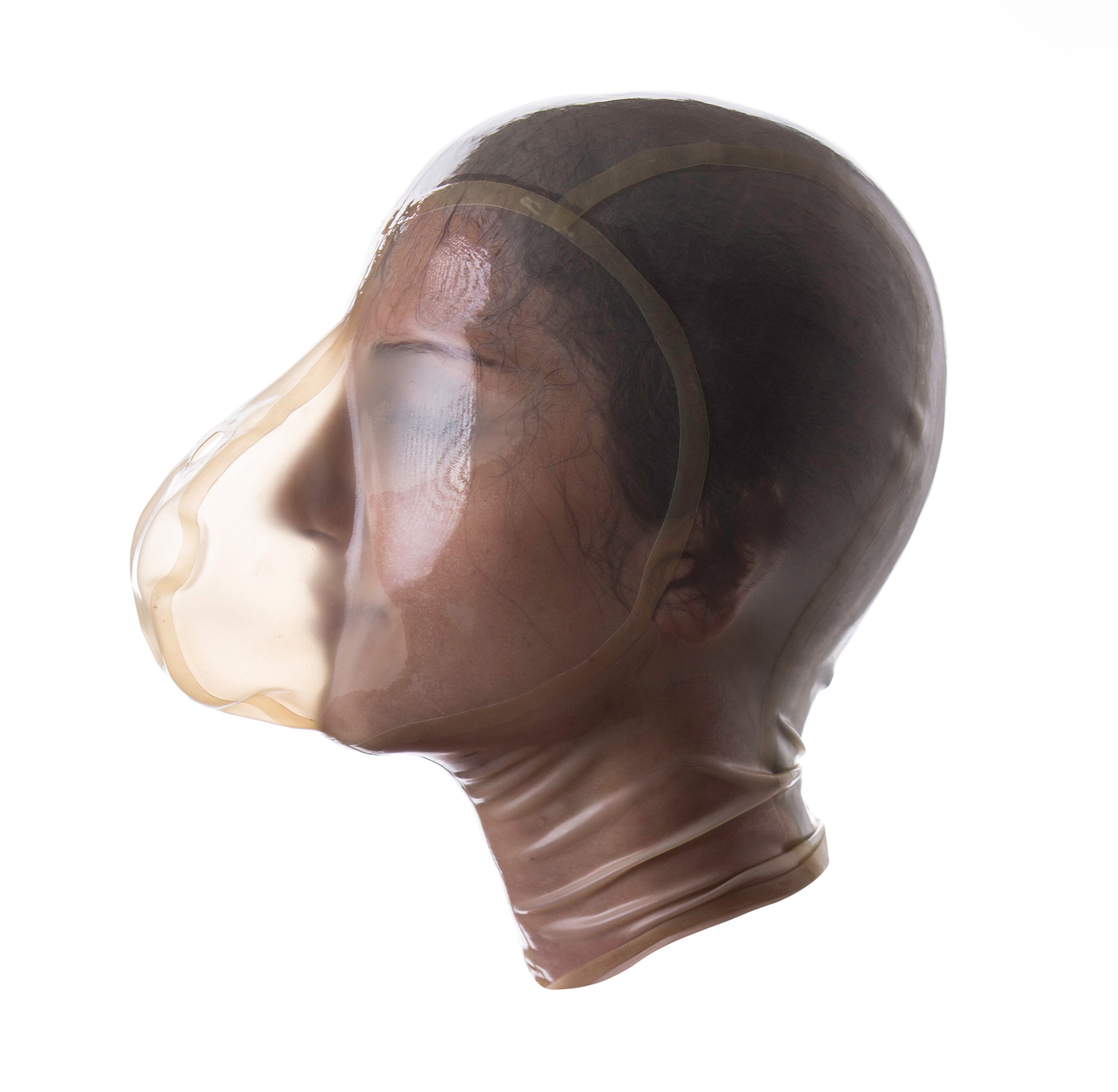 Breath Control Mask Breath Control Mask